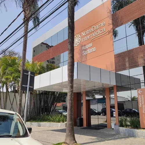 Pele de Vidro e Cobertura